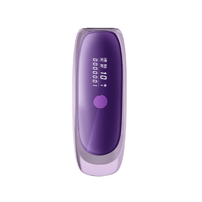 Portable IPL Hair Removal Device with Sapphire Ice Technology Femiva