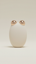 Rose Gold Facial Toning Device Femiva