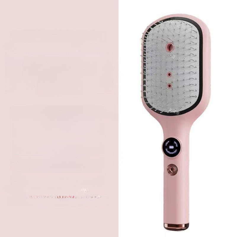 Hair comb with scalp massage function Femiva