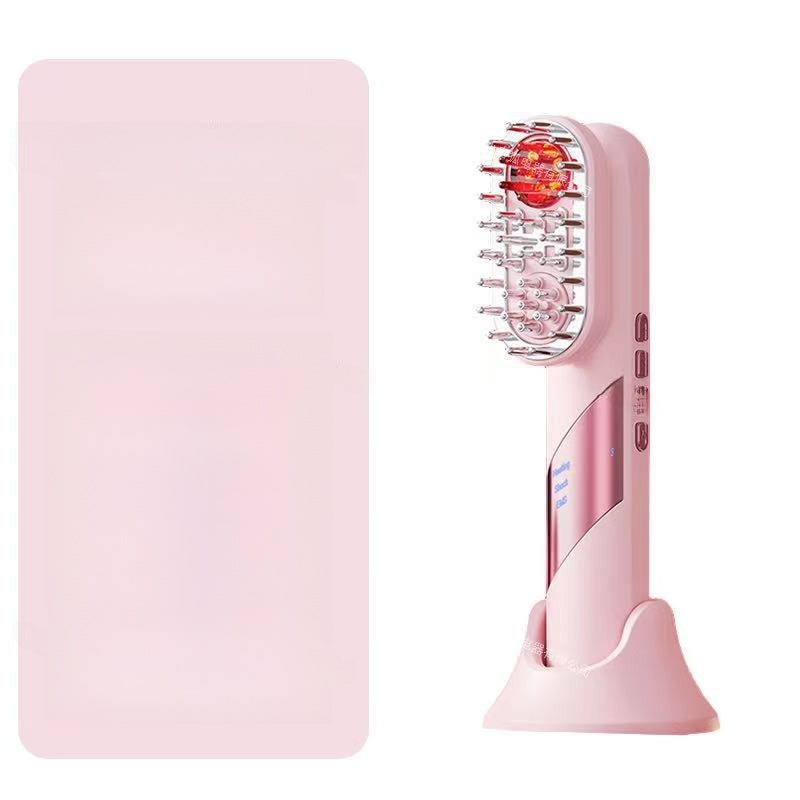 Hair comb with scalp massage function Femiva