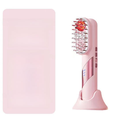 Hair comb with scalp massage function Femiva