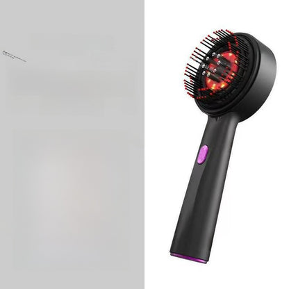 Hair comb with scalp massage function Femiva