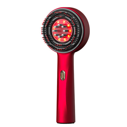 Hair comb with scalp massage function Femiva