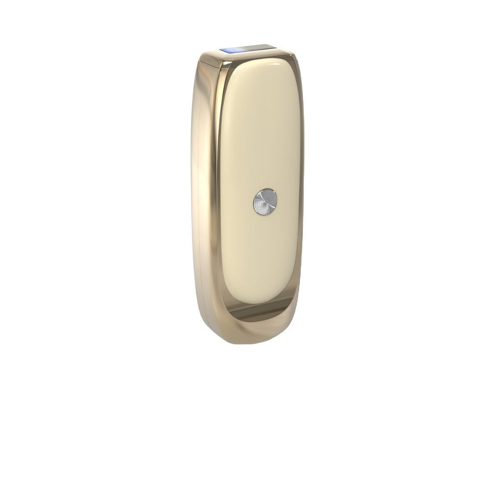 Portable IPL Hair Removal Device with Sapphire Ice Technology Femiva