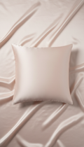 Mulberry Silk Pillowcase Bare Blush Femiva
