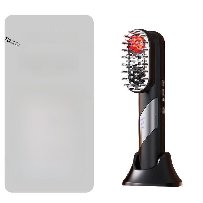 Hair comb with scalp massage function Femiva