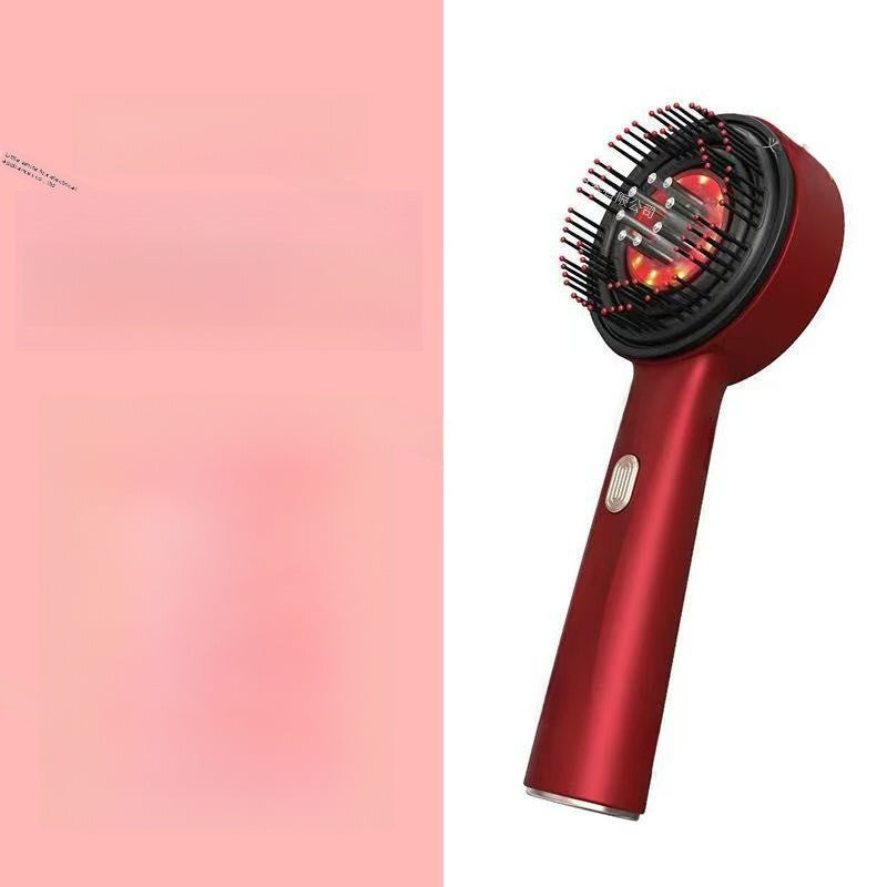 Hair comb with scalp massage function Femiva